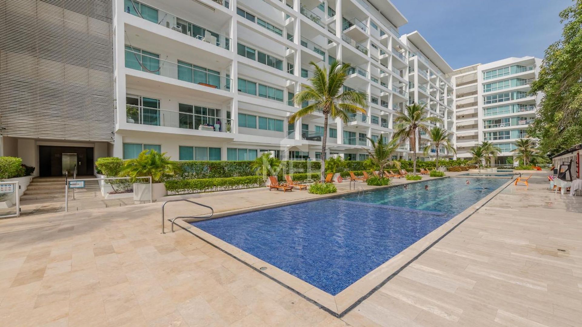 Luxury Beachfront Edificio Morros 3 By Inmobiliaria Mfr Cartagena