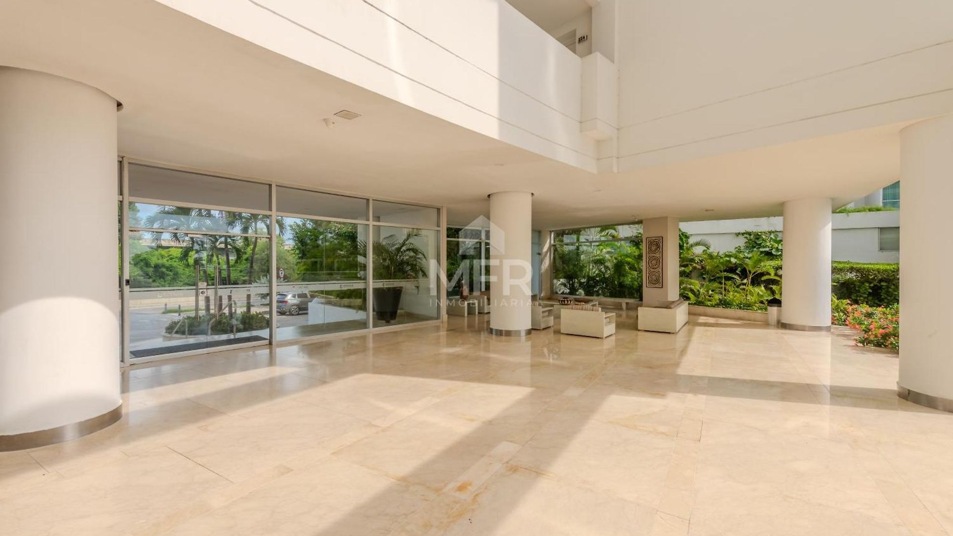 Apartamento Luxury Beachfront Edificio Morros 3 By Inmobiliaria Mfr *