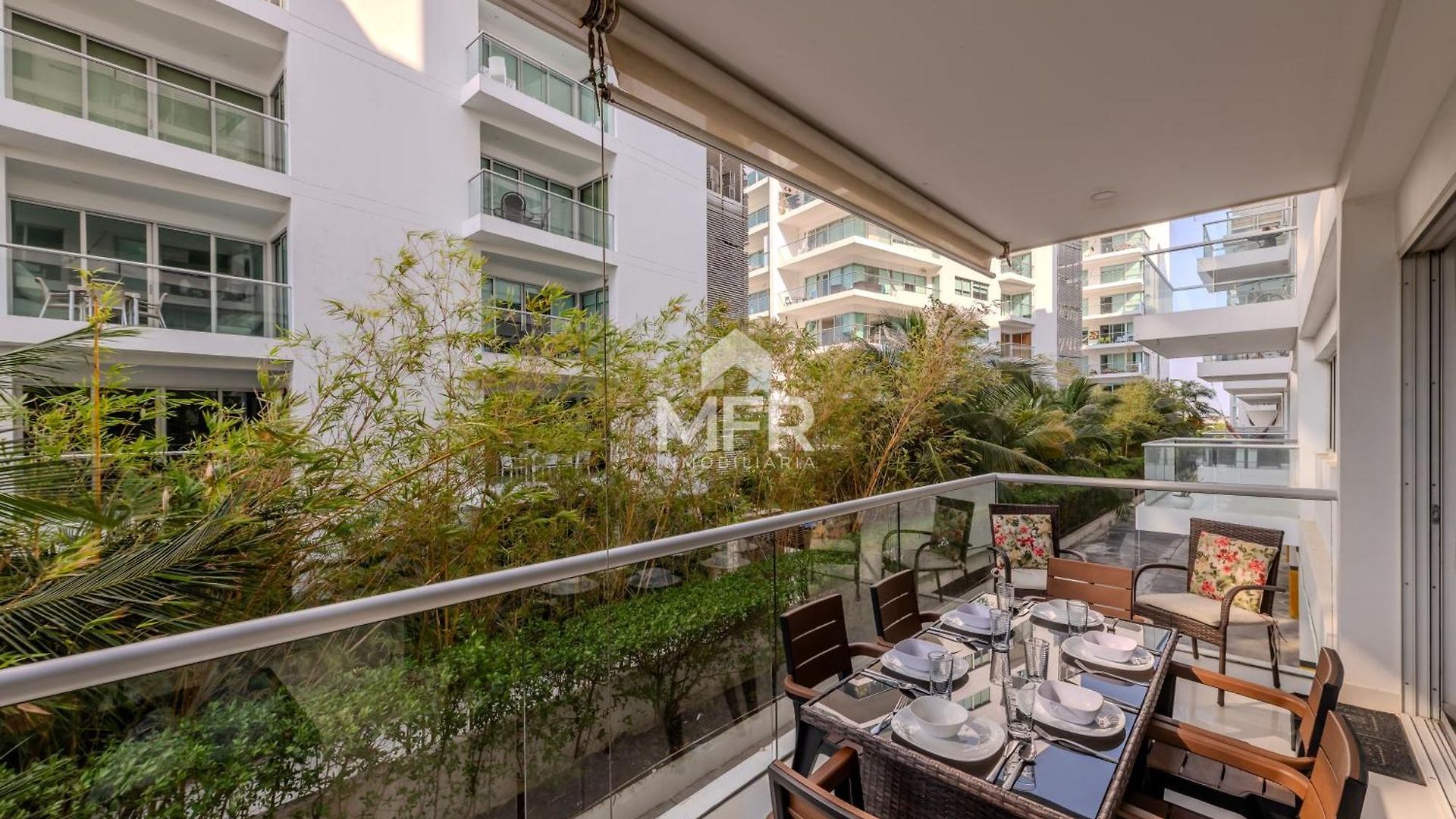 Luxury Beachfront Edificio Morros 3 By Inmobiliaria Mfr Apartamento Cartagena