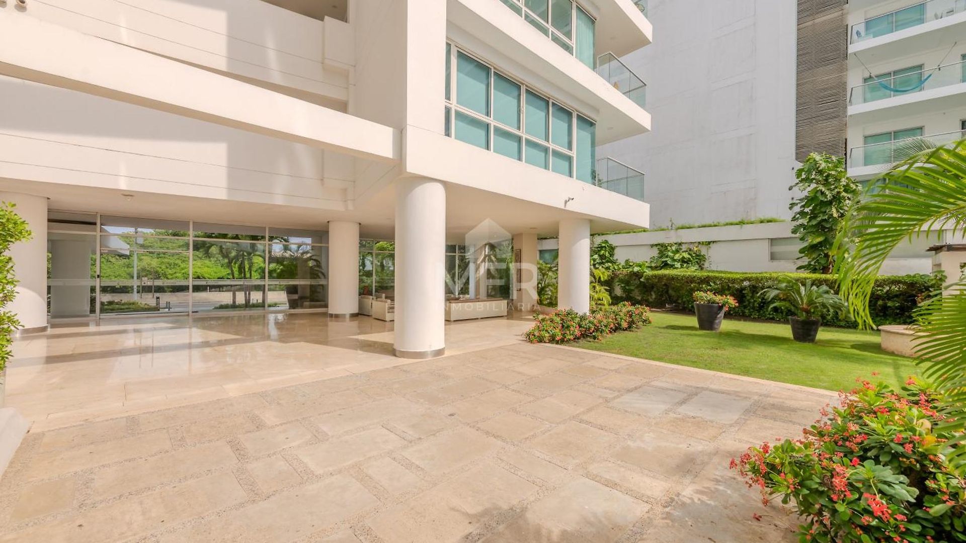 Apartamento Luxury Beachfront Edificio Morros 3 By Inmobiliaria Mfr Cartagena