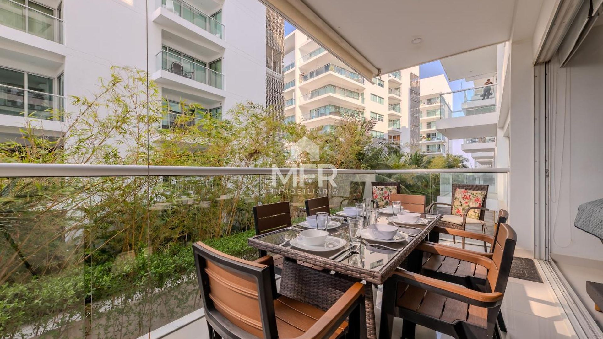 Luxury Beachfront Edificio Morros 3 By Inmobiliaria Mfr *