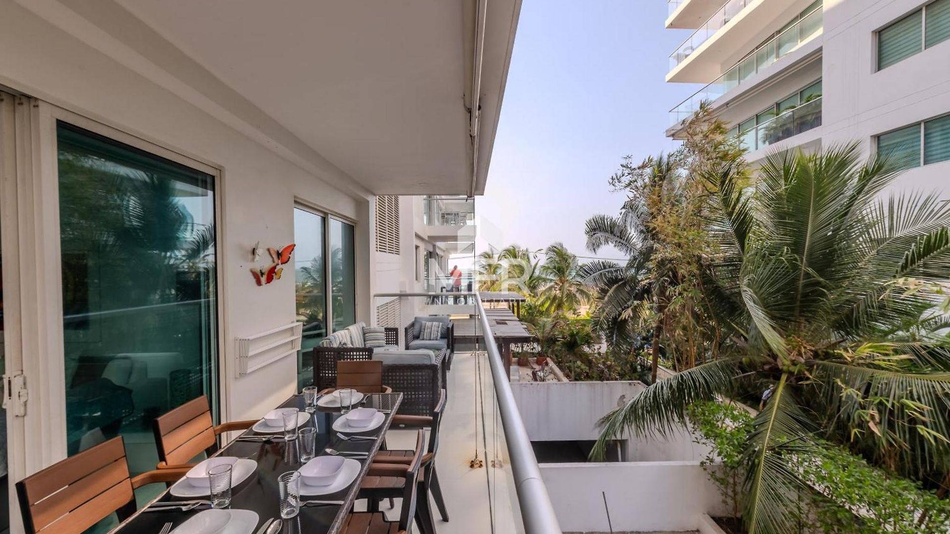 Luxury Beachfront Edificio Morros 3 By Inmobiliaria Mfr *