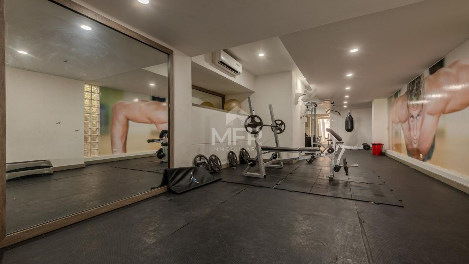 Luxury Beachfront Edificio Morros 3 By Inmobiliaria Mfr Apartamento *