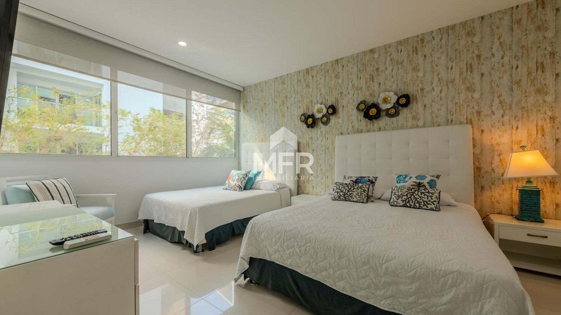 Apartamento Luxury Beachfront Edificio Morros 3 By Inmobiliaria Mfr Cartagena
