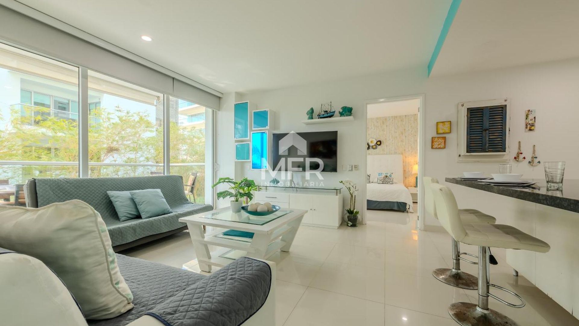 Luxury Beachfront Edificio Morros 3 By Inmobiliaria Mfr *