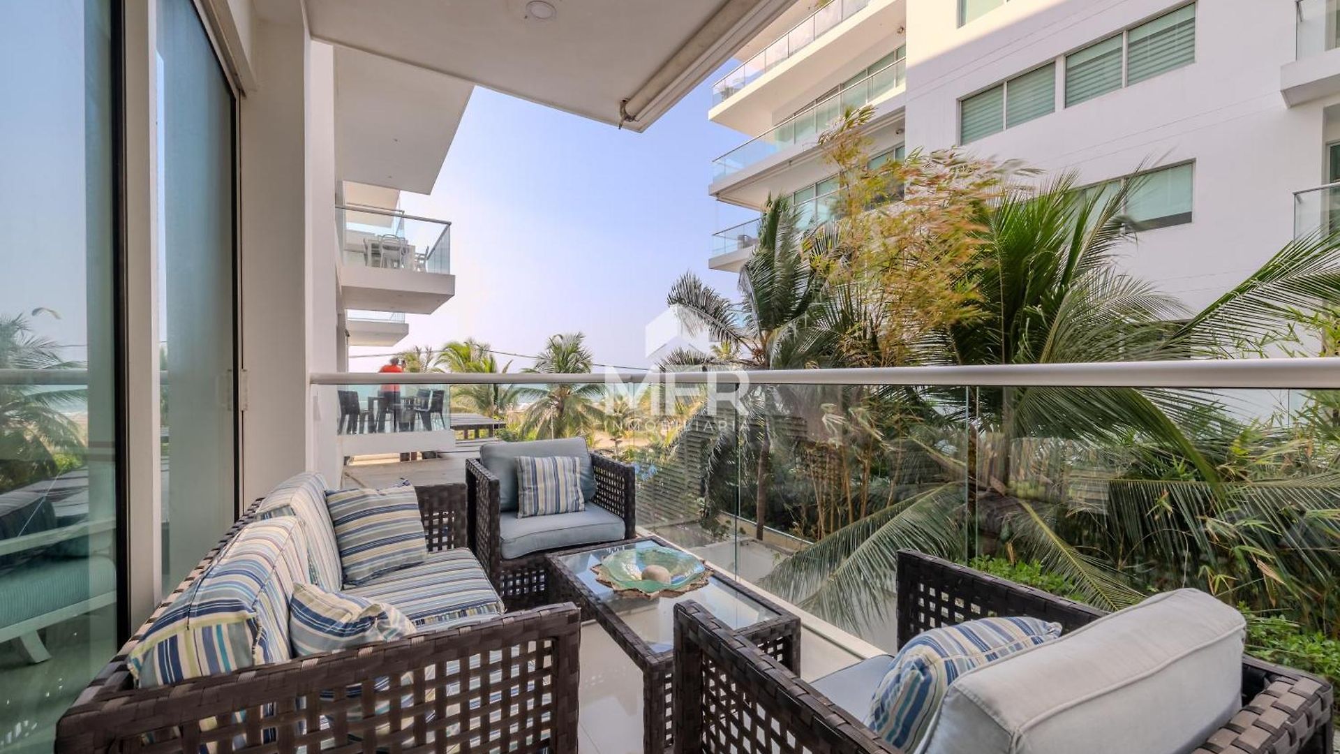 Luxury Beachfront Edificio Morros 3 By Inmobiliaria Mfr Cartagena