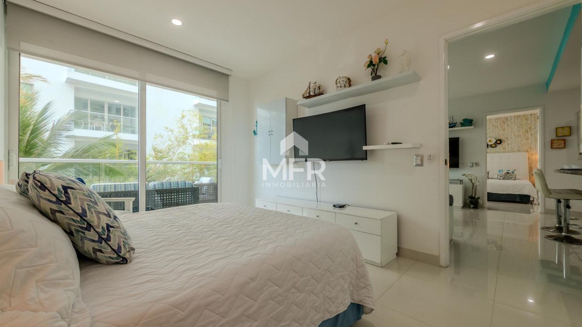 Luxury Beachfront Edificio Morros 3 By Inmobiliaria Mfr Apartamento