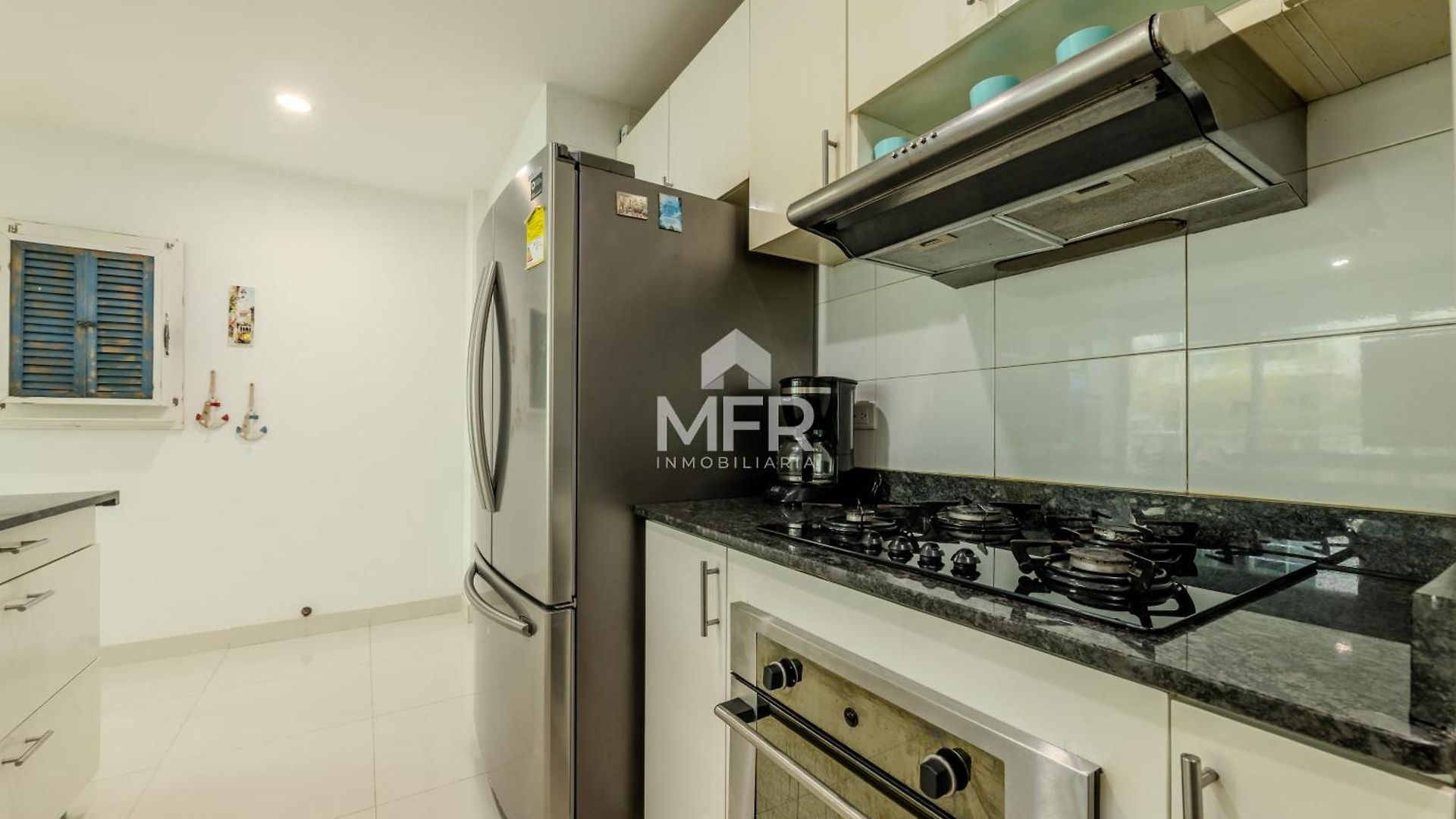 Apartamento Luxury Beachfront Edificio Morros 3 By Inmobiliaria Mfr