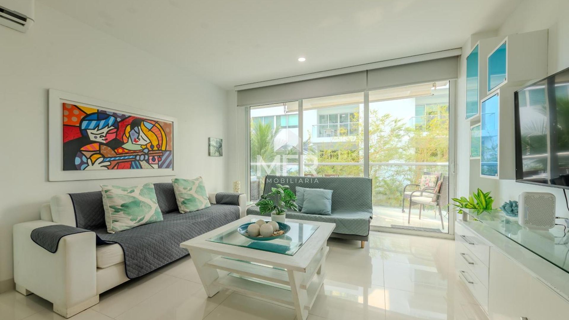 Luxury Beachfront Edificio Morros 3 By Inmobiliaria Mfr *