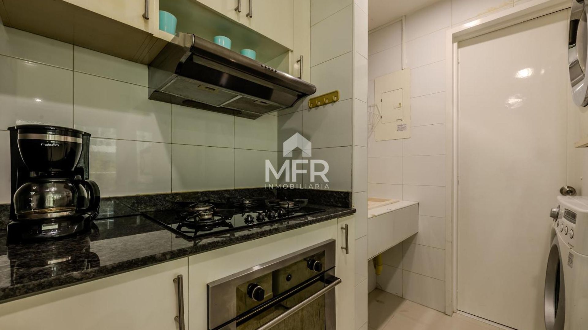 Luxury Beachfront Edificio Morros 3 By Inmobiliaria Mfr Apartamento