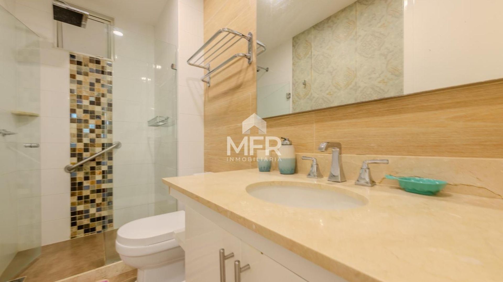 Apartamento Luxury Beachfront Edificio Morros 3 By Inmobiliaria Mfr