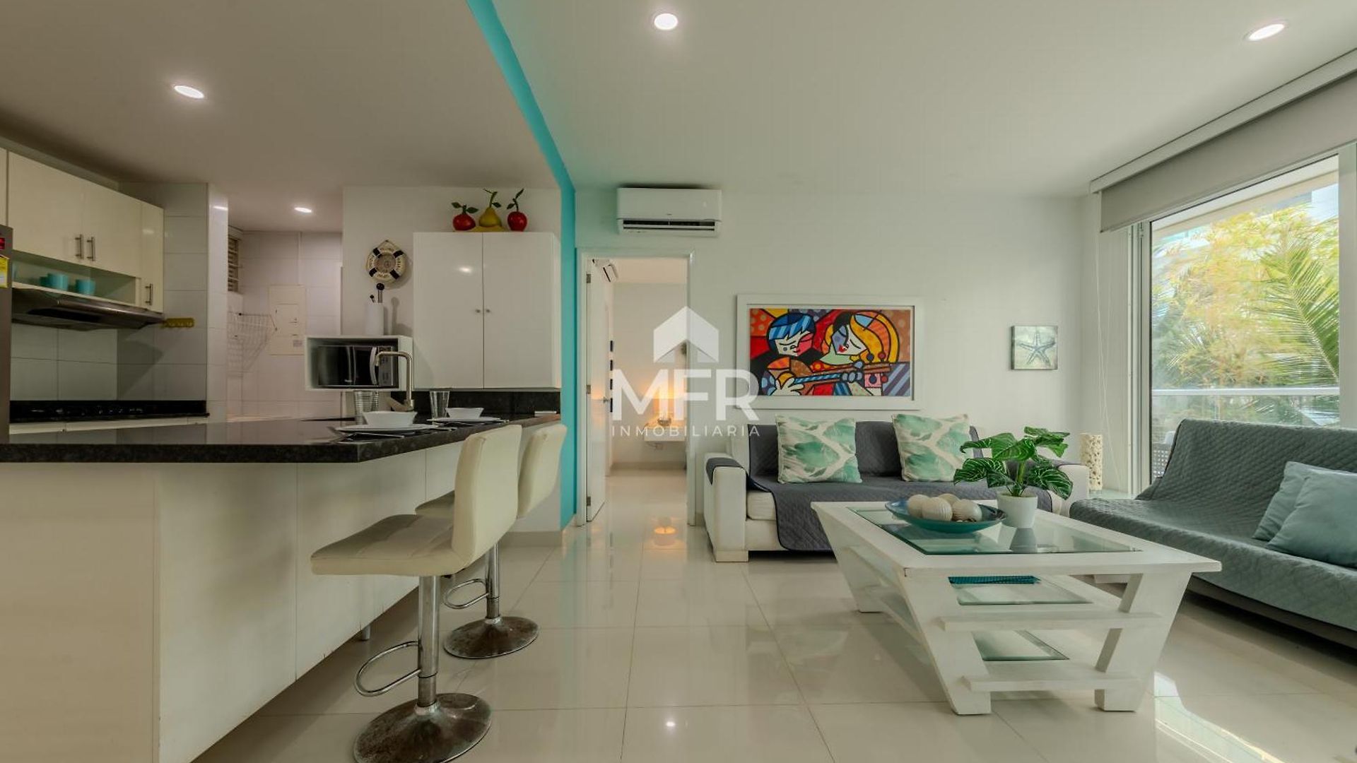 Luxury Beachfront Edificio Morros 3 By Inmobiliaria Mfr *