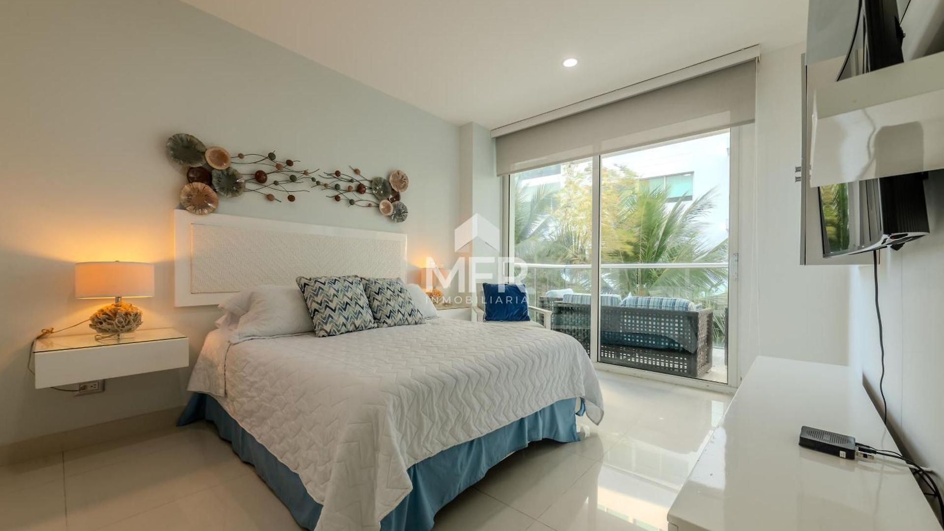 Luxury Beachfront Edificio Morros 3 By Inmobiliaria Mfr Cartagena