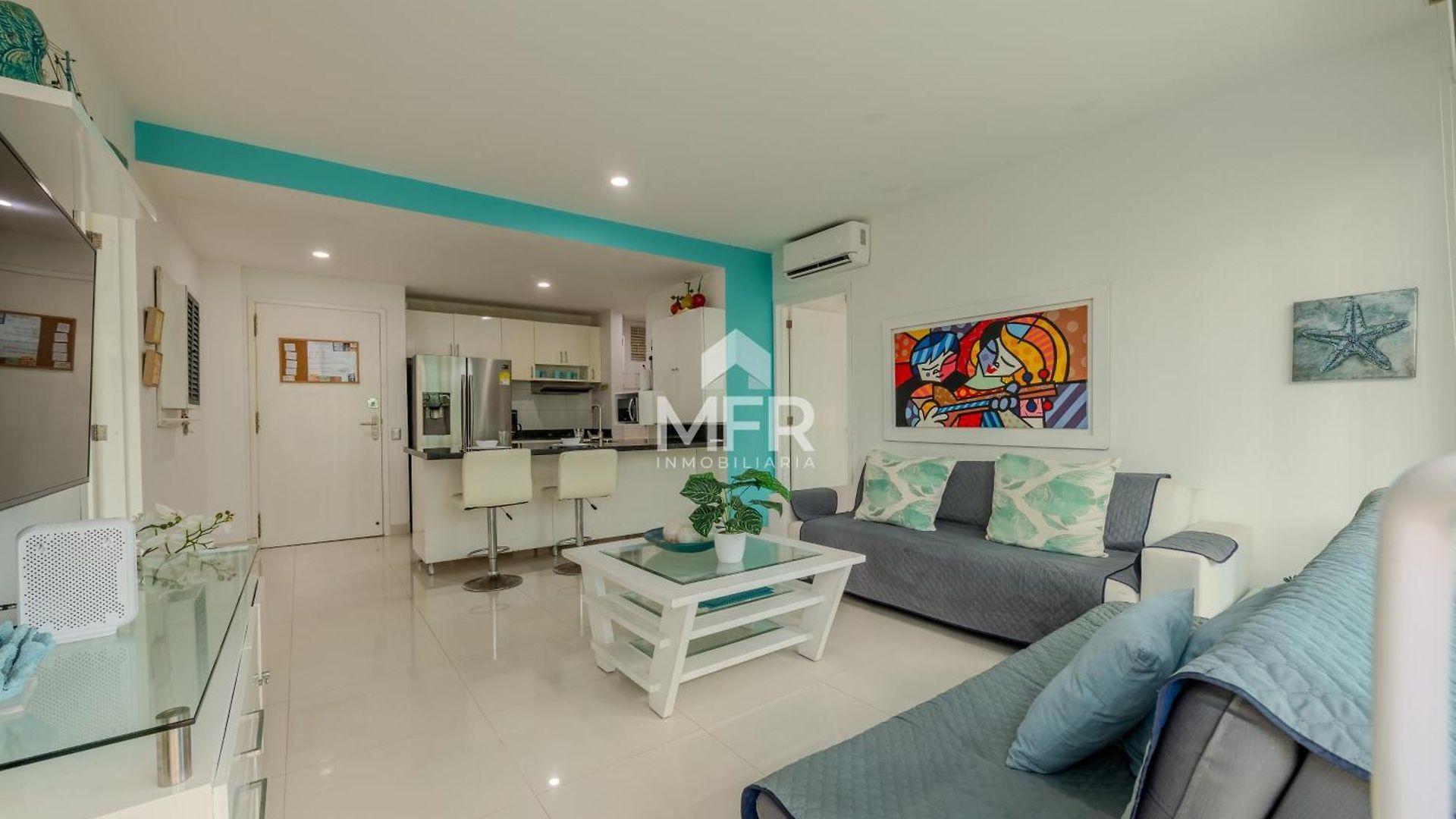 Luxury Beachfront Edificio Morros 3 By Inmobiliaria Mfr