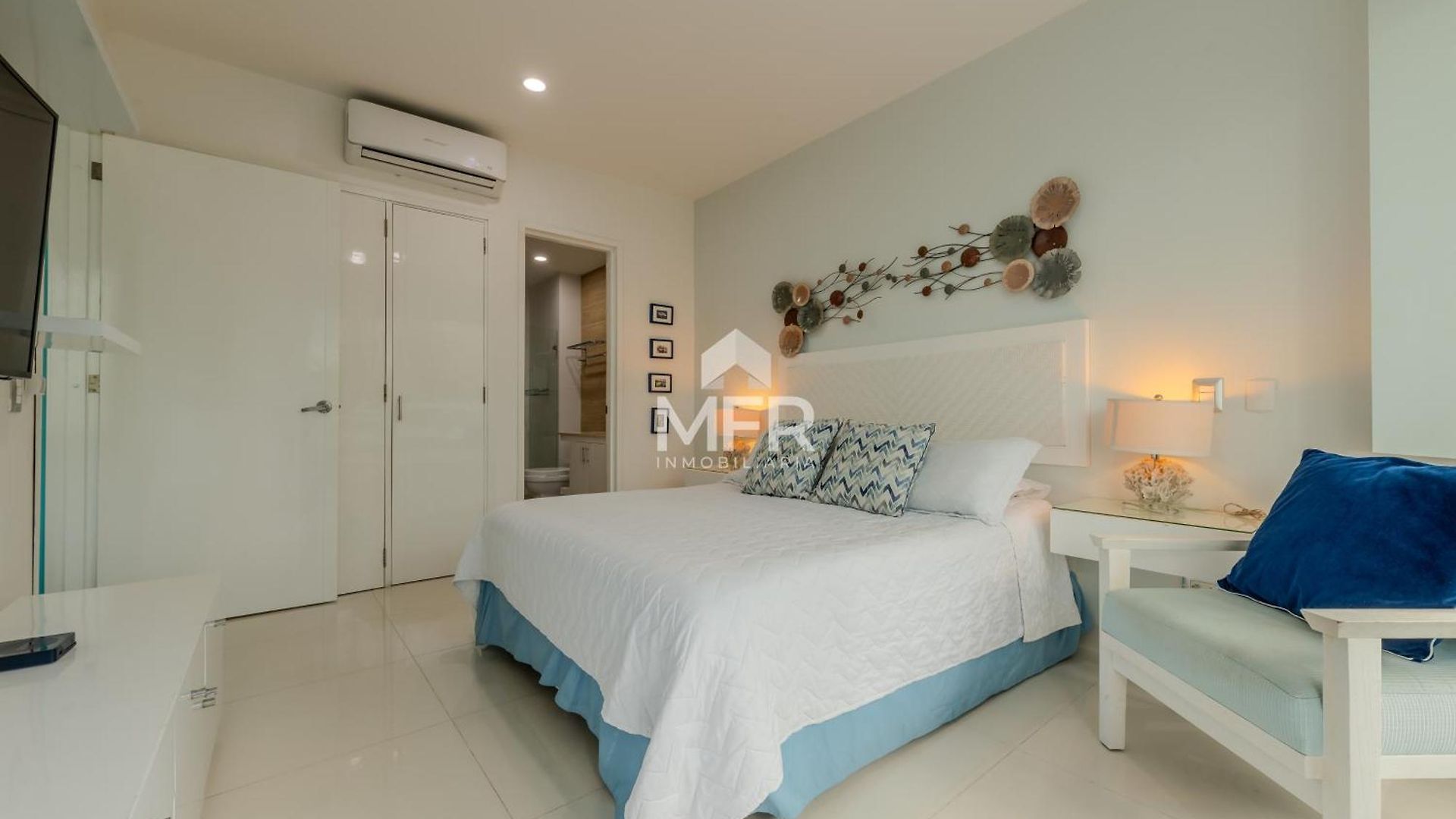 Luxury Beachfront Edificio Morros 3 By Inmobiliaria Mfr Apartamento Cartagena