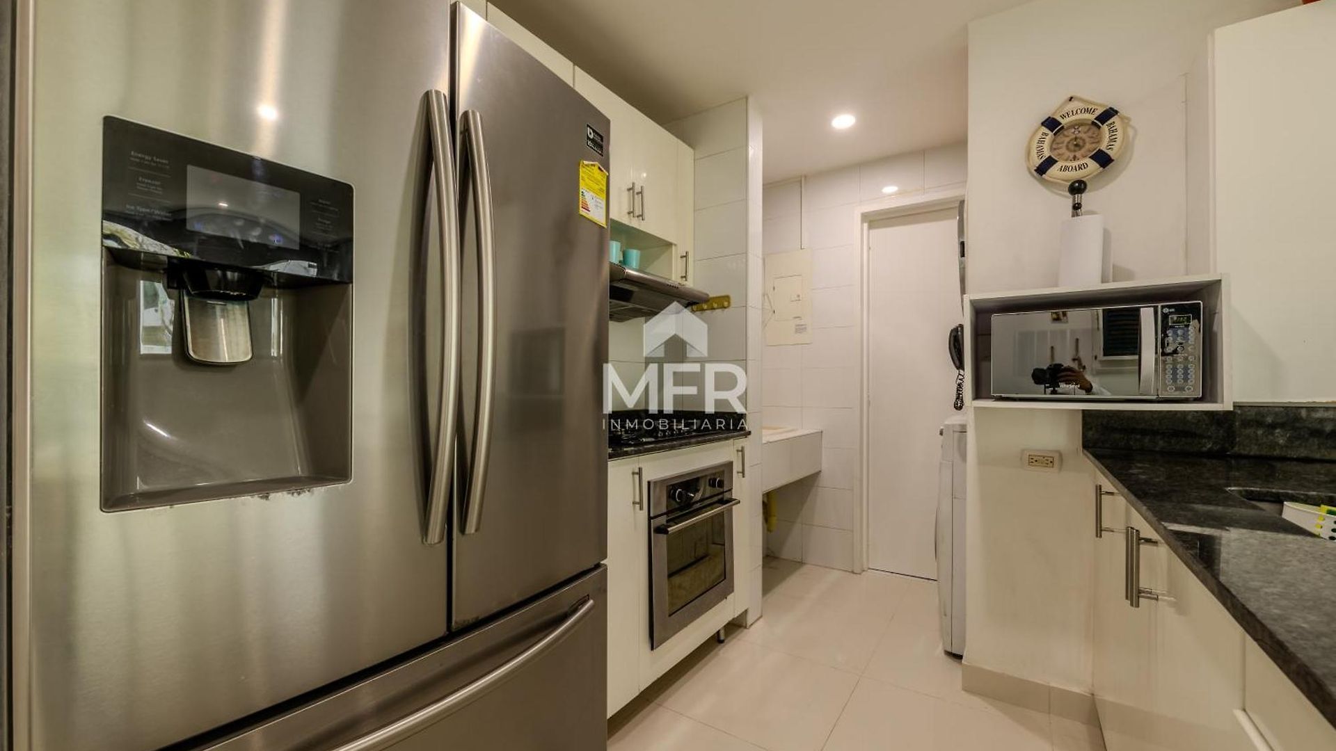 Luxury Beachfront Edificio Morros 3 By Inmobiliaria Mfr Cartagena