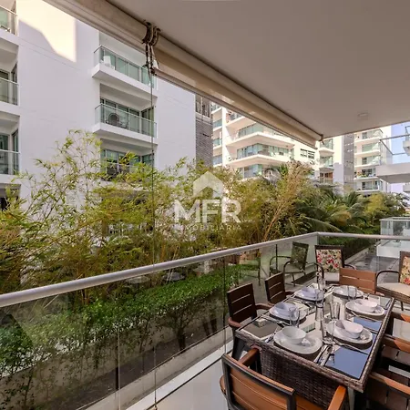 Luxury Beachfront Edificio Morros 3 By Inmobiliaria Mfr Apartamento Cartagena