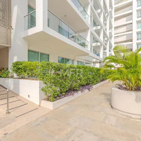 Luxury Beachfront Edificio Morros 3 By Inmobiliaria Mfr