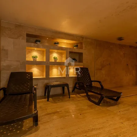 Apartamento Luxury Beachfront Edificio Morros 3 By Inmobiliaria Mfr *