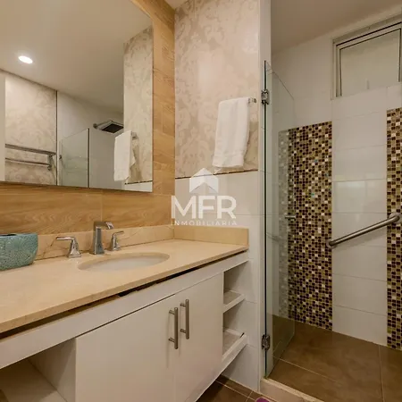Luxury Beachfront Edificio Morros 3 By Inmobiliaria Mfr