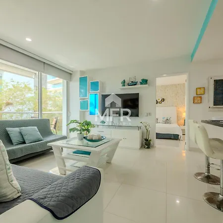 Luxury Beachfront Edificio Morros 3 By Inmobiliaria Mfr *
