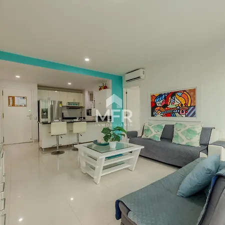 Luxury Beachfront Edificio Morros 3 By Inmobiliaria Mfr