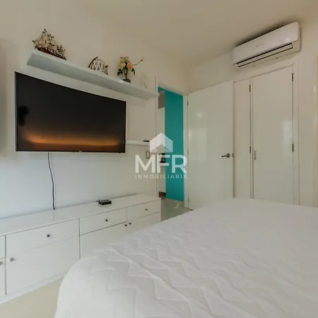 Luxury Beachfront Edificio Morros 3 By Inmobiliaria Mfr *
