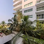 Luxury beachfront Condo Edificio Morros 3 by Inmobiliaria MFR